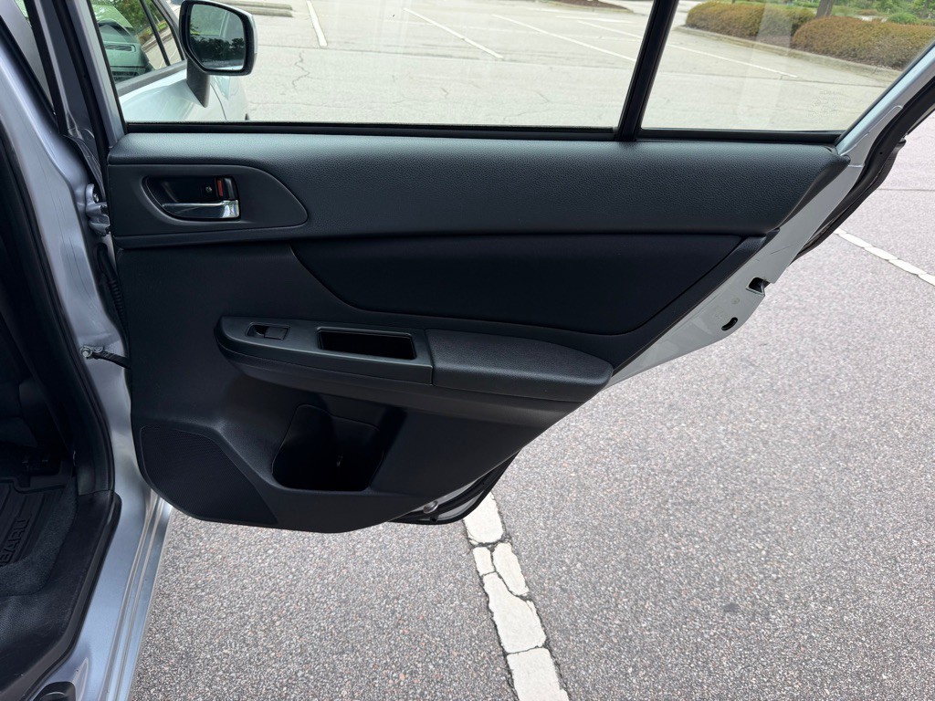 2013 Subaru Impreza Image 25
