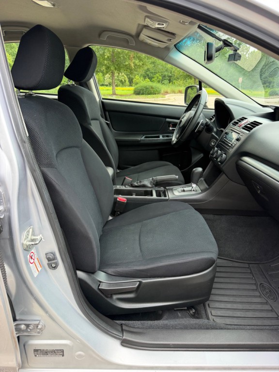 2013 Subaru Impreza Image 26