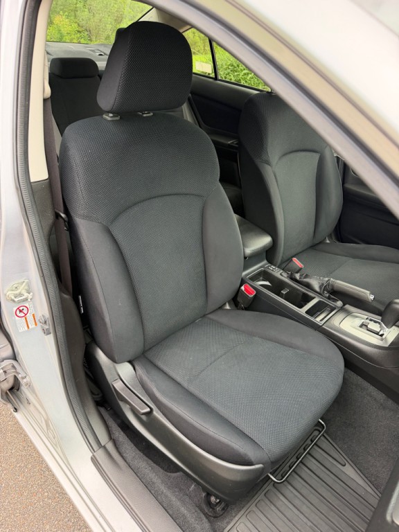 2013 Subaru Impreza Image 27