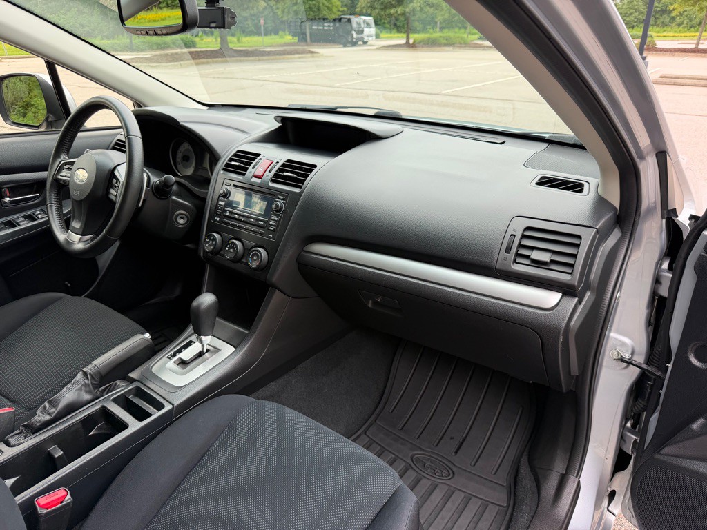 2013 Subaru Impreza Image 28