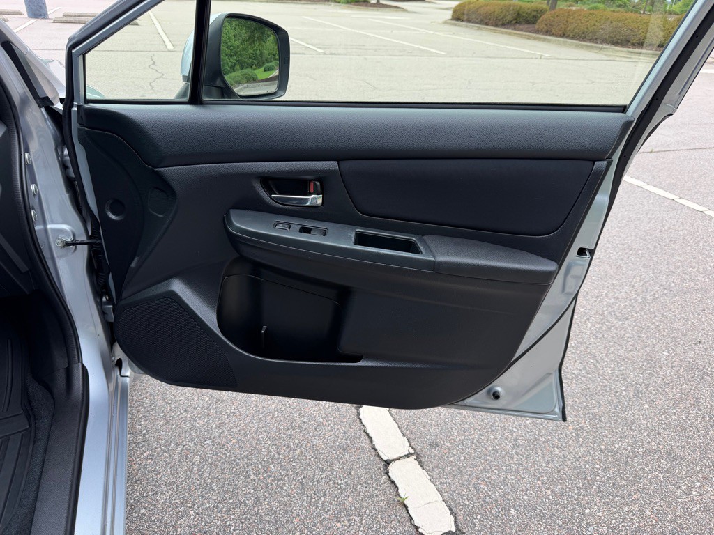 2013 Subaru Impreza Image 29