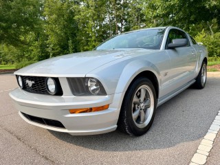 Image for 2006 Ford Mustang GT ID: 7561554
