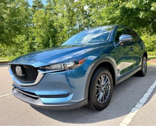 Image for 2021 Mazda CX-5 Touring ID: 7568929