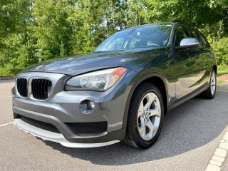 Image for 2015 BMW X1 SDRIVE28I ID: 7569593