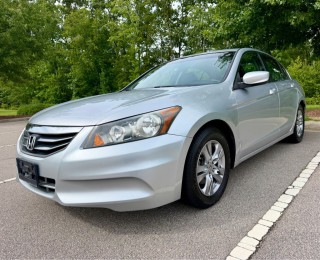 Image for 2012 Honda Accord SE ID: 7572695