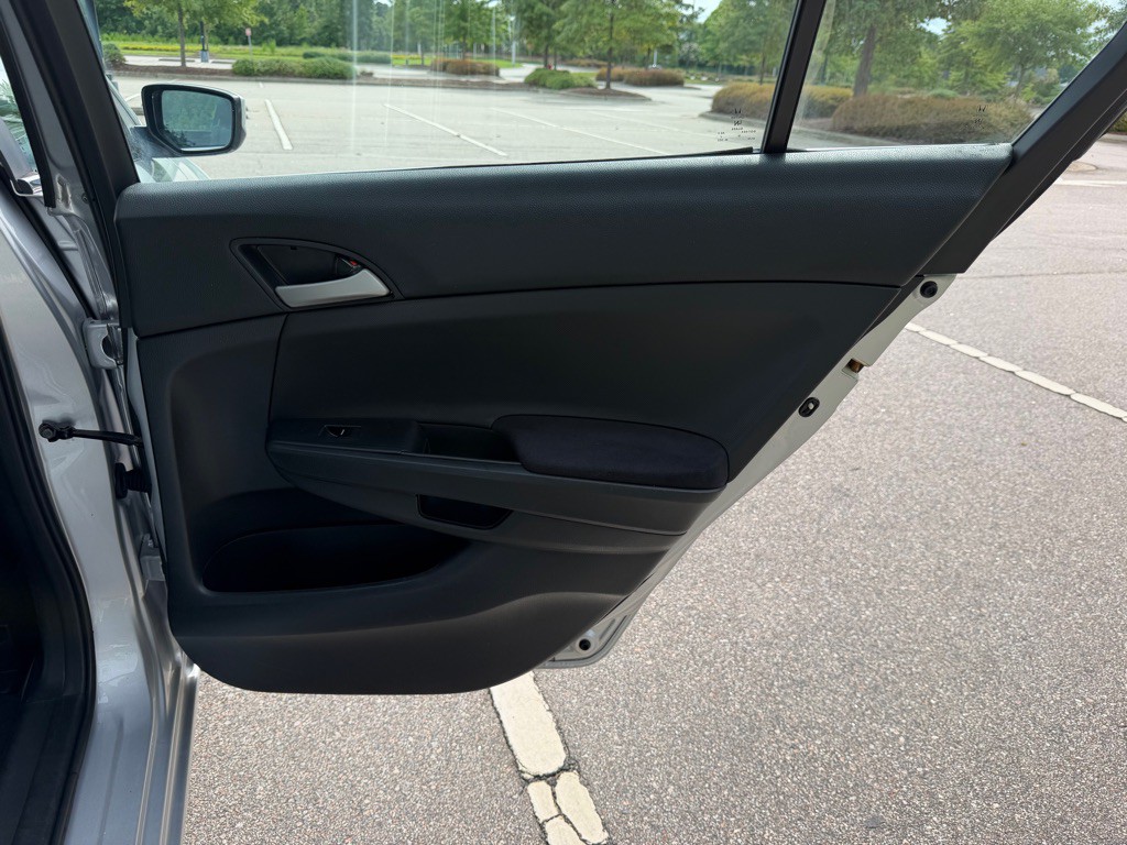 2012 Honda Accord Image 20