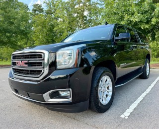Image for 2018 GMC Yukon 1500 SLT ID: 7574830