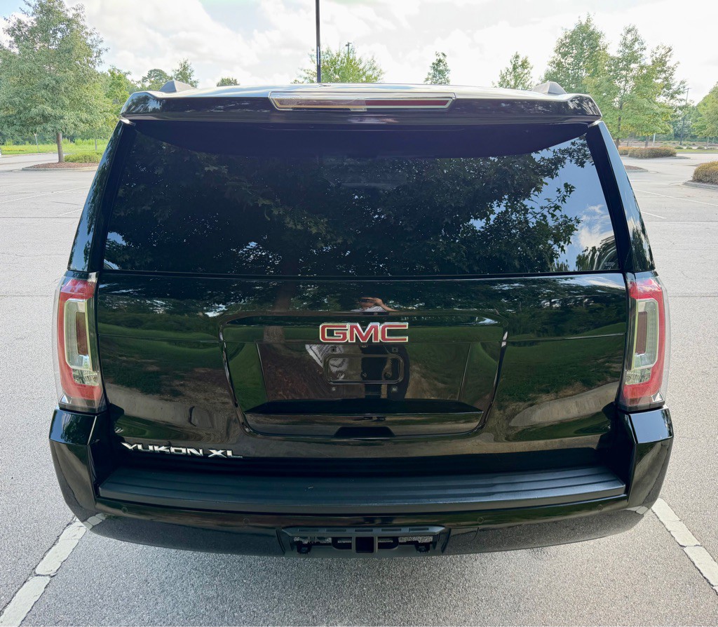 2018 GMC Yukon Image 6