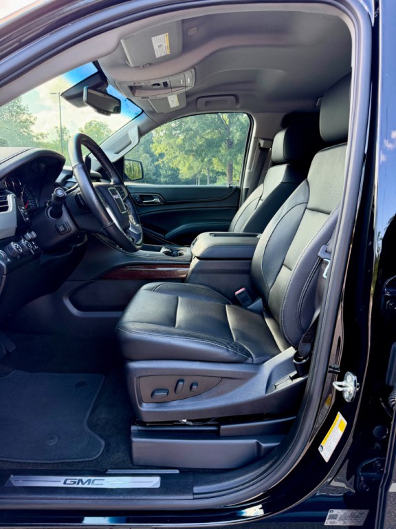 2018 GMC Yukon Image 10