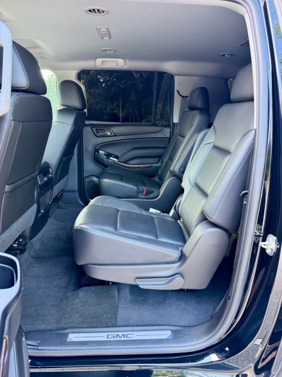 2018 GMC Yukon Image 13