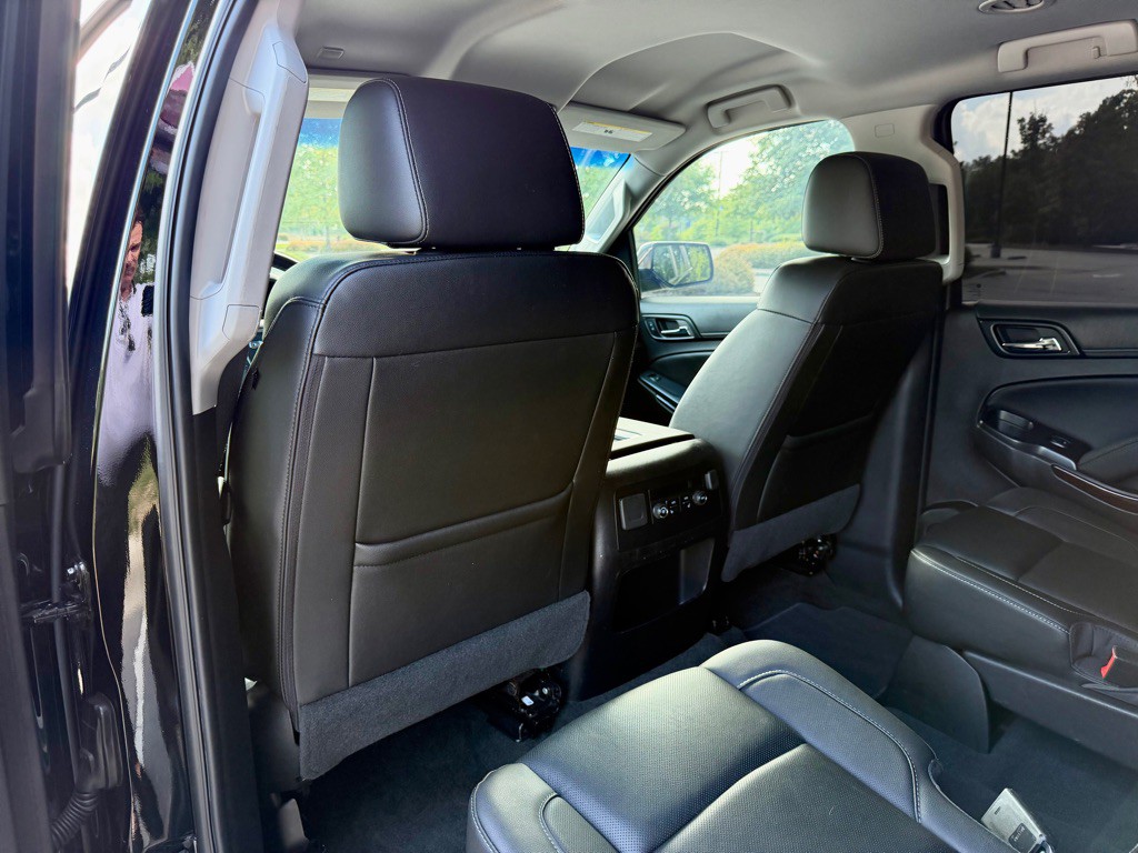 2018 GMC Yukon Image 15
