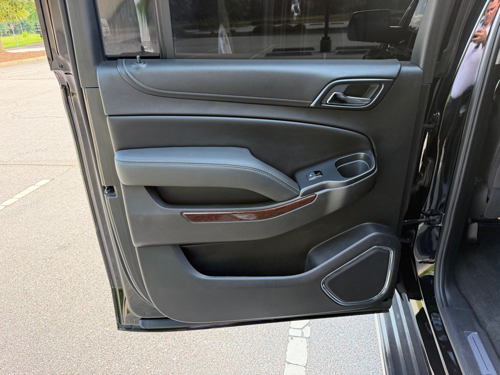 2018 GMC Yukon Image 16