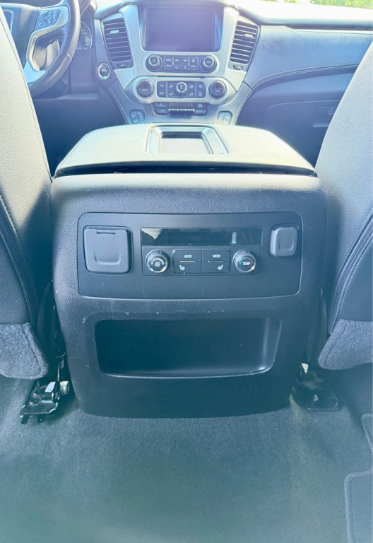 2018 GMC Yukon Image 17