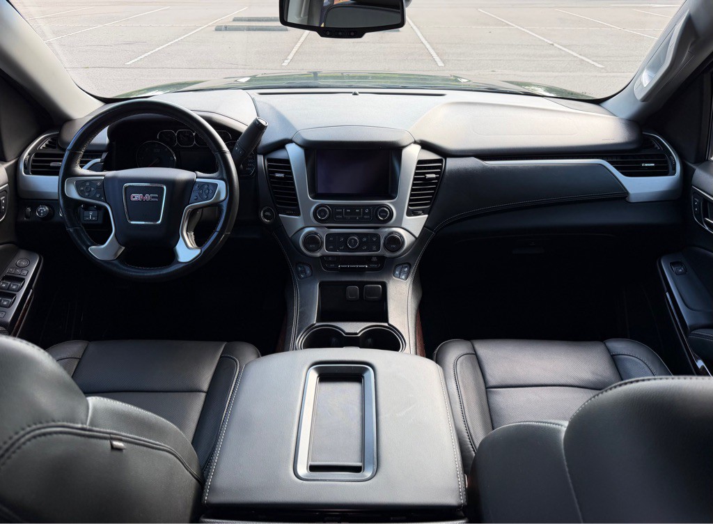 2018 GMC Yukon Image 18