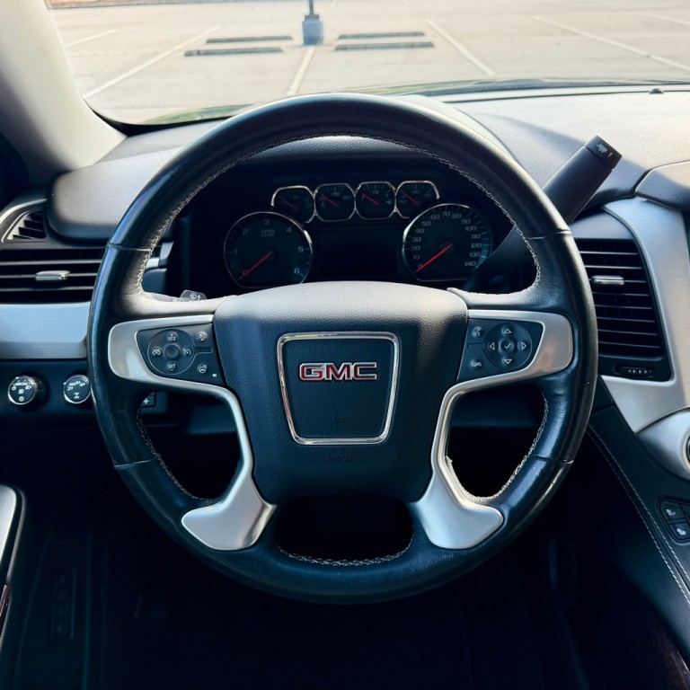 2018 GMC Yukon Image 19