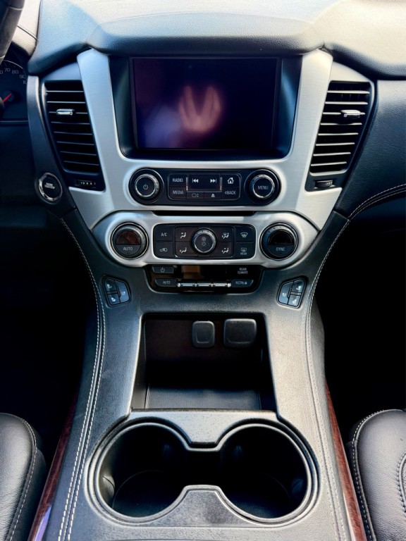 2018 GMC Yukon Image 20