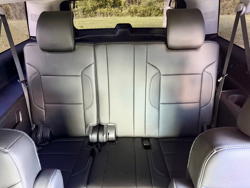 2018 GMC Yukon Image 21