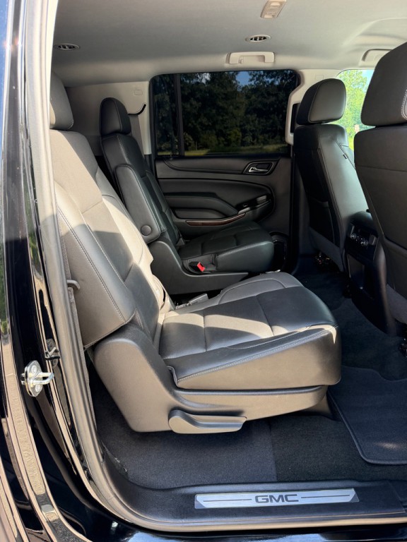 2018 GMC Yukon Image 22