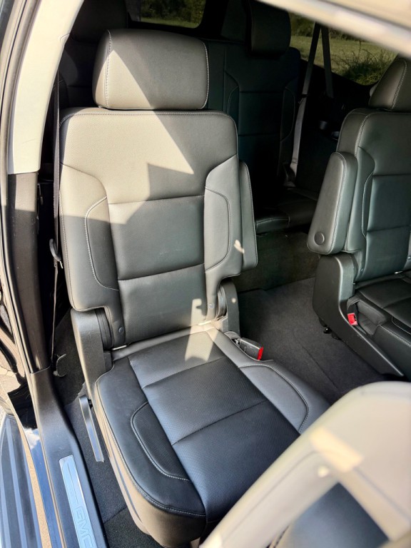 2018 GMC Yukon Image 23