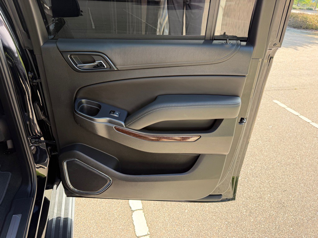 2018 GMC Yukon Image 24