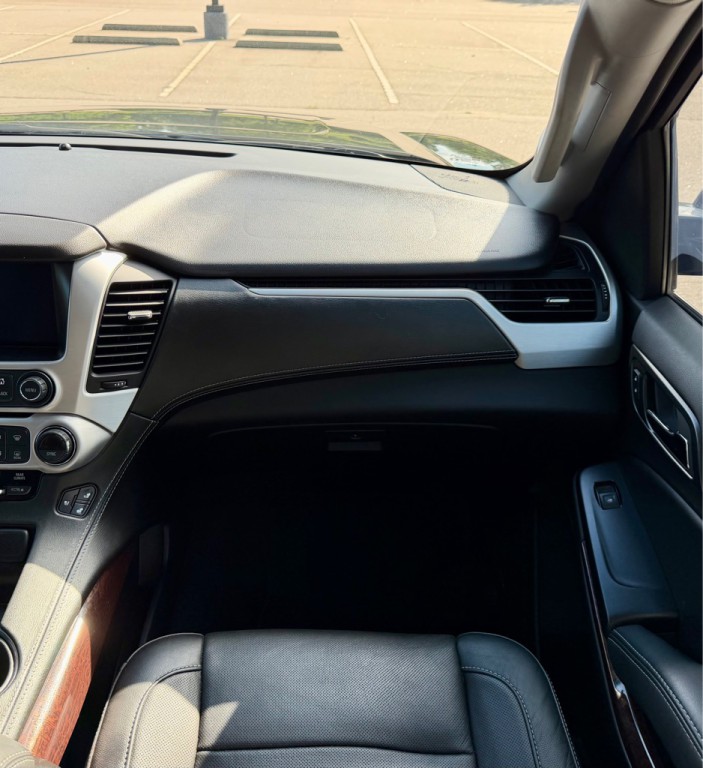 2018 GMC Yukon Image 25
