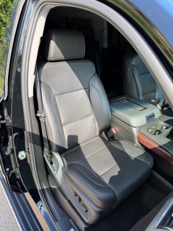 2018 GMC Yukon Image 26