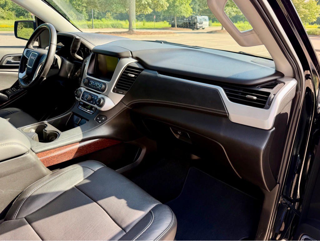 2018 GMC Yukon Image 27