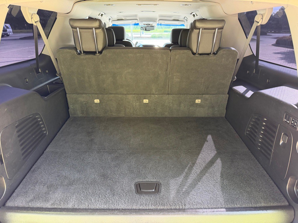 2018 GMC Yukon Image 29