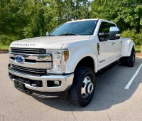 Image for 2018 Ford F-350 Super Duty ID: 7576012