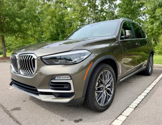 Image for 2020 BMW X5 SDRIVE 40I ID: 7576091