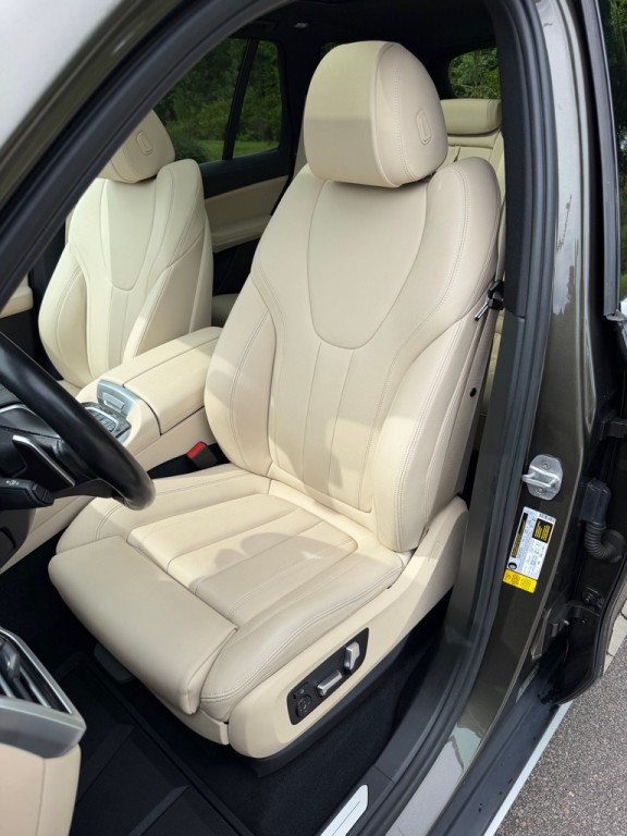 2020 BMW X5 Image 11