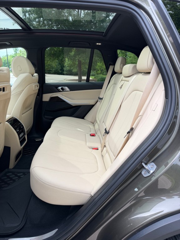 2020 BMW X5 Image 14