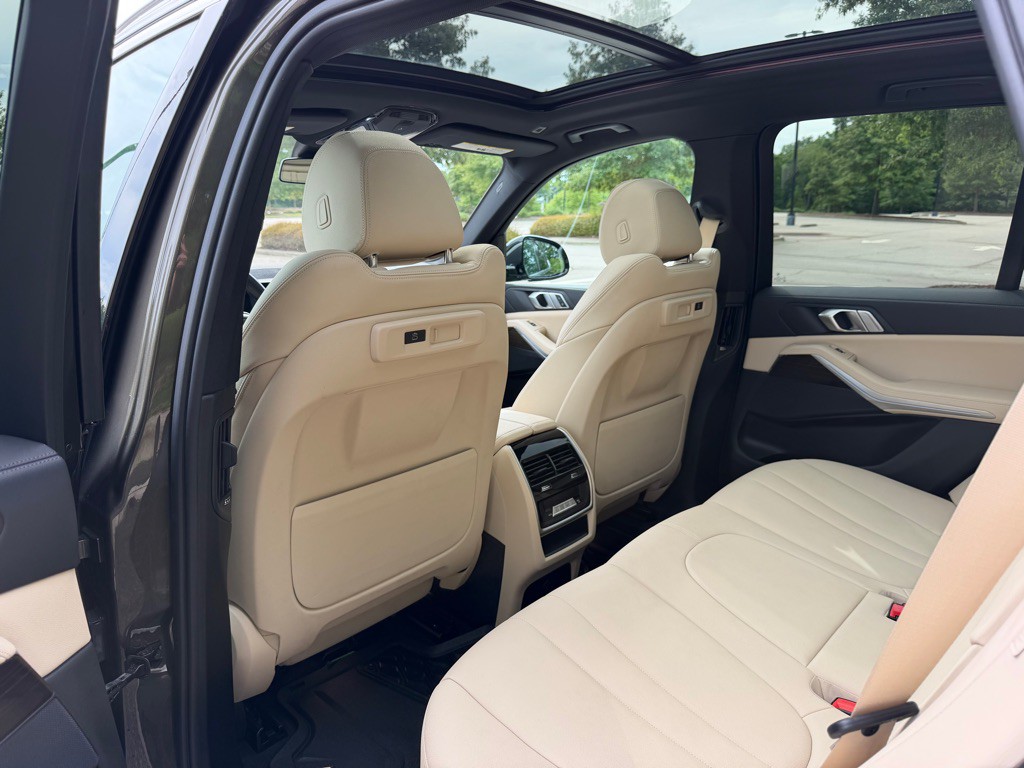 2020 BMW X5 Image 15