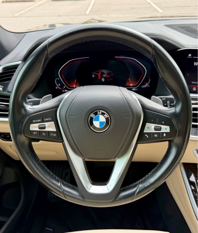 2020 BMW X5 Image 18