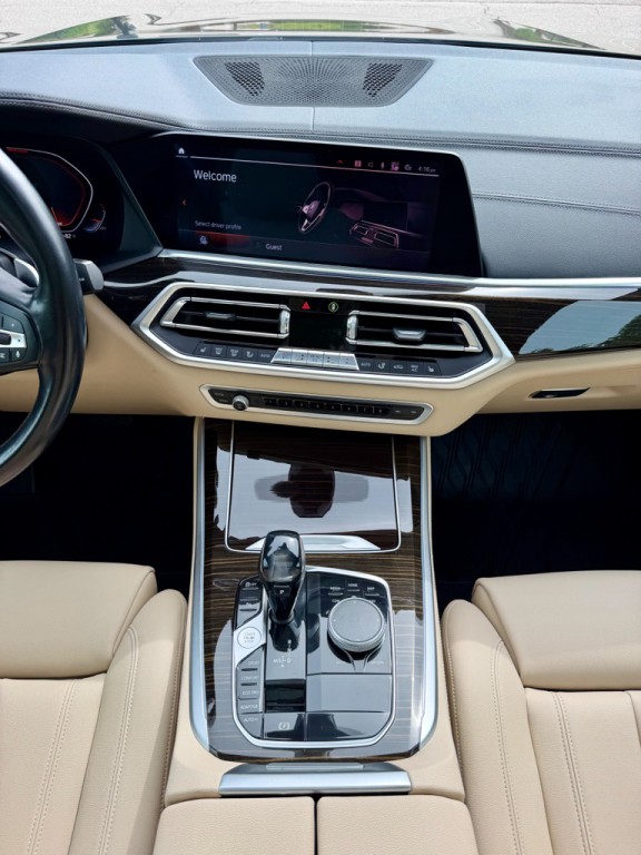 2020 BMW X5 Image 19