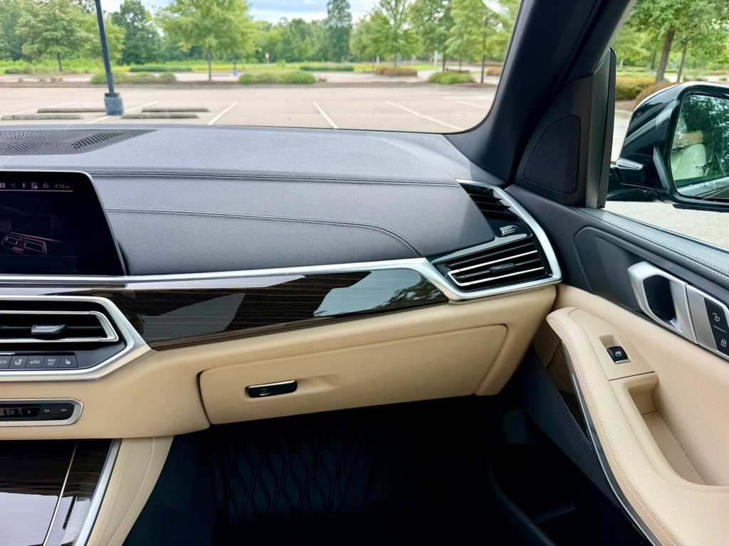 2020 BMW X5 Image 20