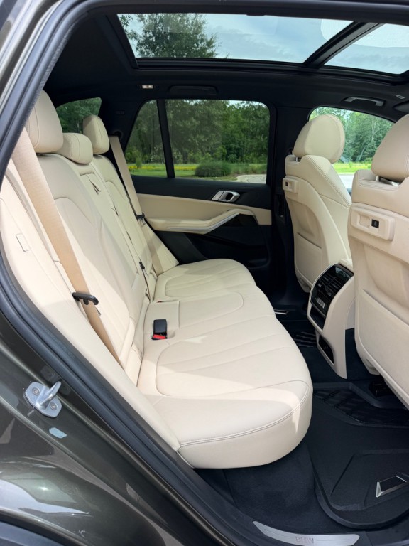 2020 BMW X5 Image 22