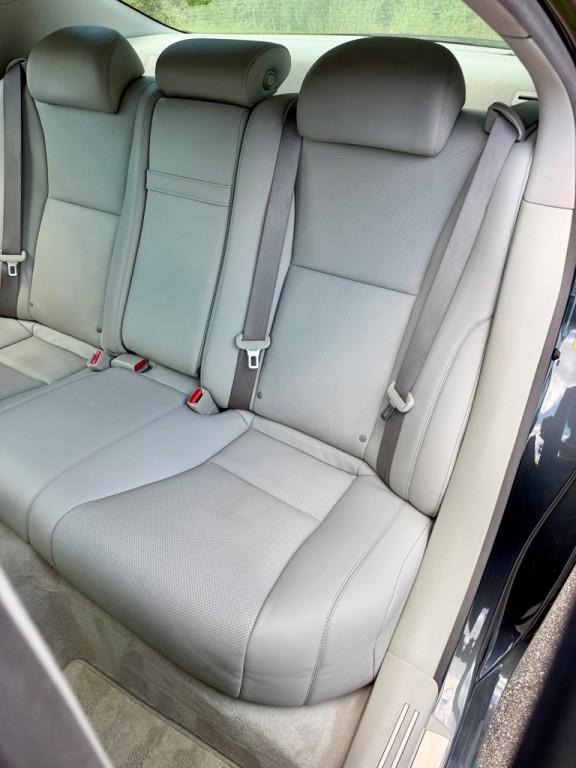 2008 Lexus LS Image 13