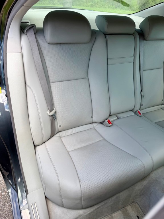 2008 Lexus LS Image 20