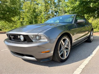 Image for 2010 Ford Mustang GT ID: 7581424