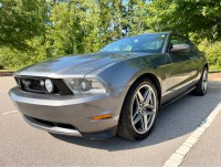 Image for 2010 Ford Mustang GT ID: 7581424