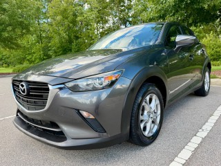 Image for 2019 Mazda CX-3 Sport ID: 7590345
