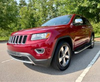 Image for 2015 Jeep Grand Cherokee Limited ID: 7595553