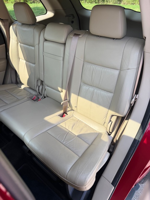 2015 Jeep Grand Cherokee Image 15