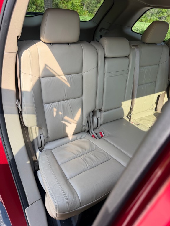 2015 Jeep Grand Cherokee Image 23