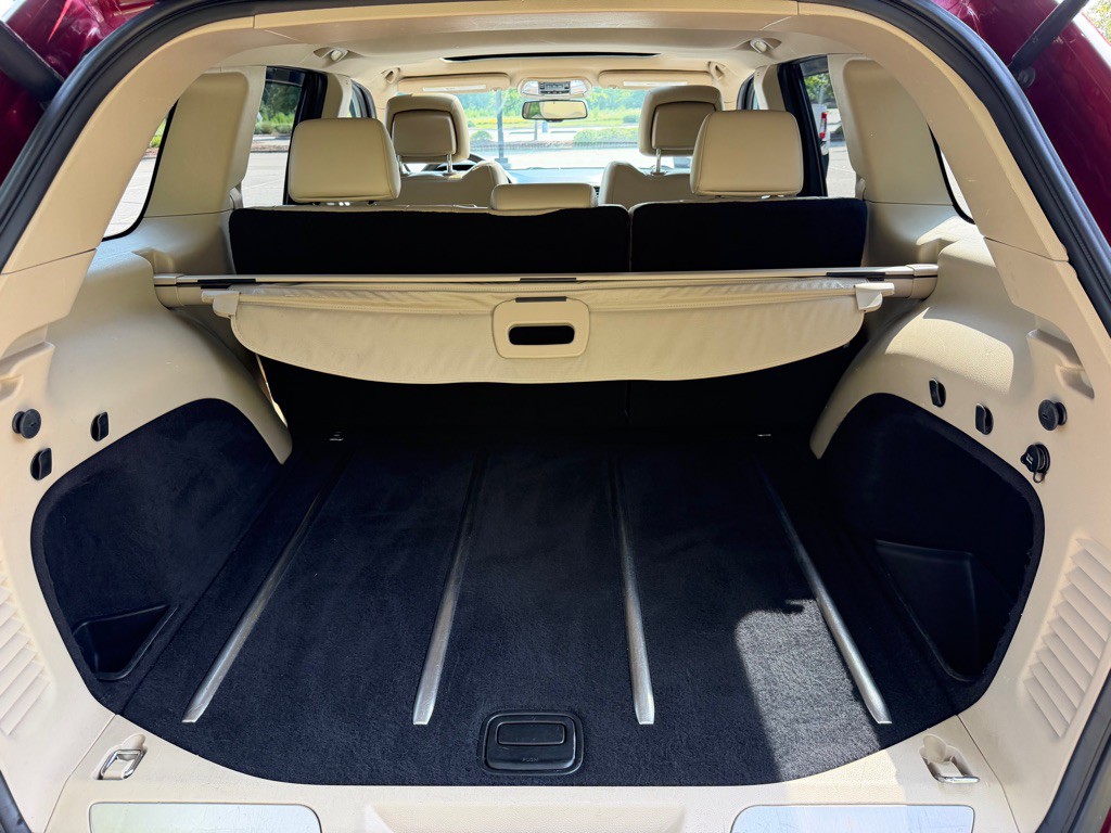 2015 Jeep Grand Cherokee Image 30