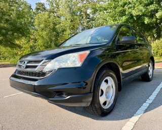 Image for 2010 Honda CR-V LX ID: 7609149