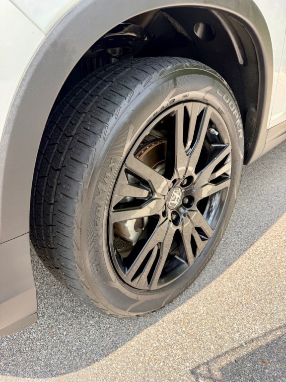 2021 Honda Pilot Image 9