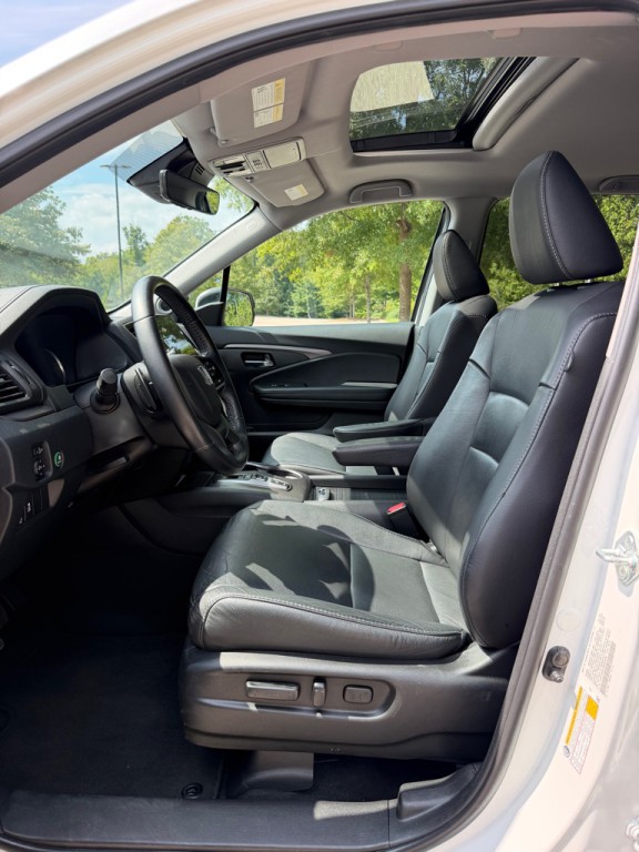 2021 Honda Pilot Image 10