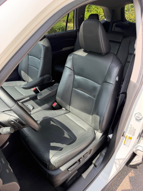 2021 Honda Pilot Image 11